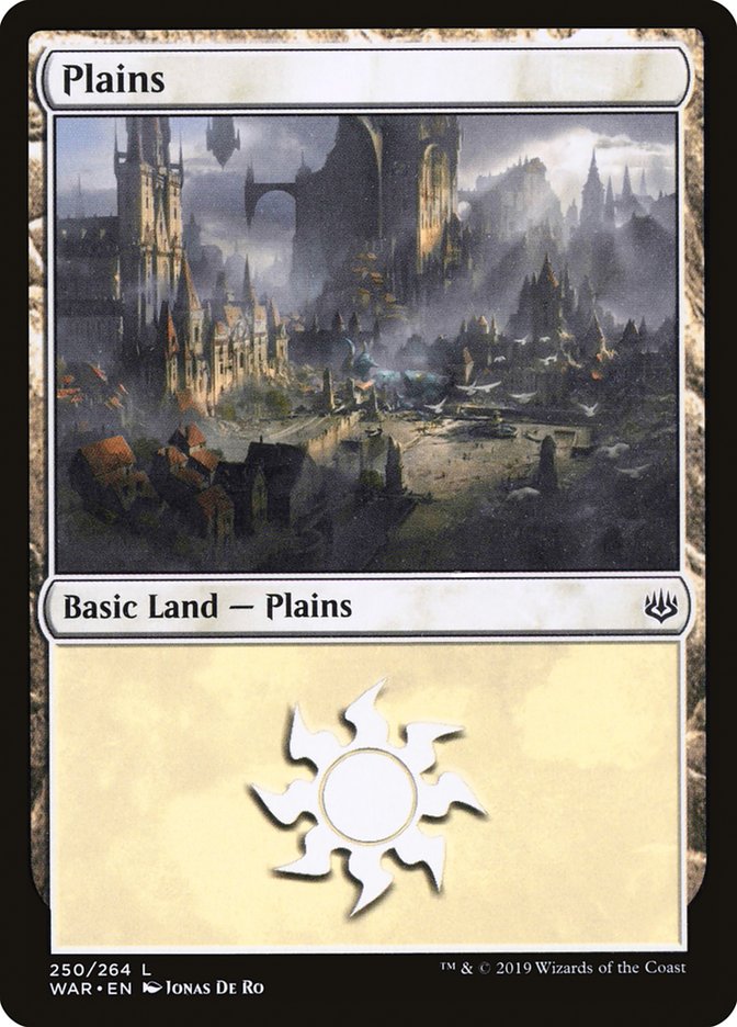 Plains (