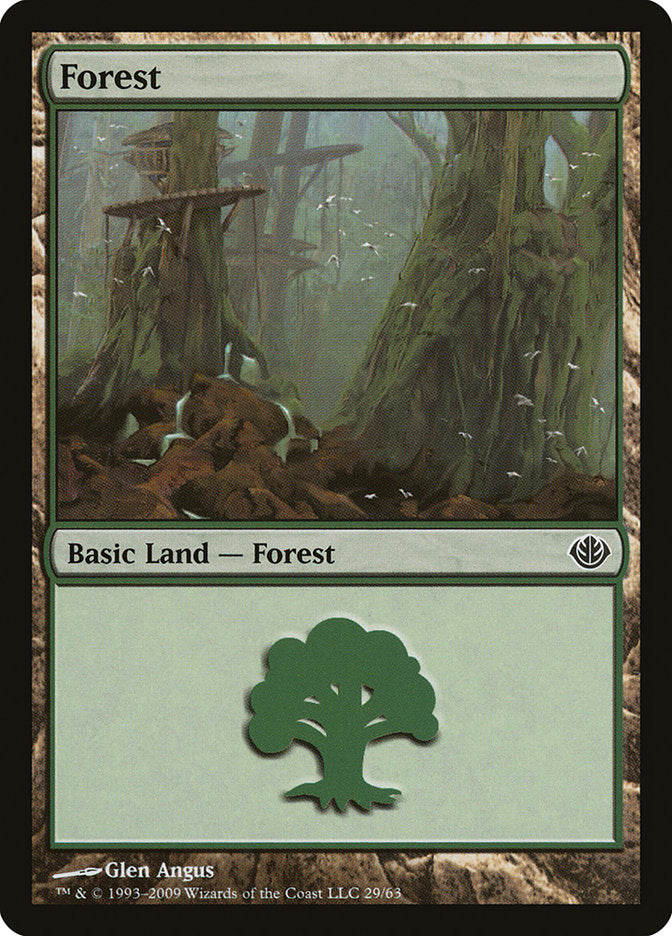 Forest (