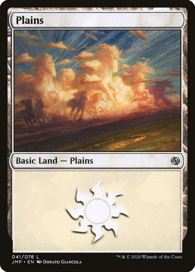 Plains (