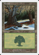 Forest (