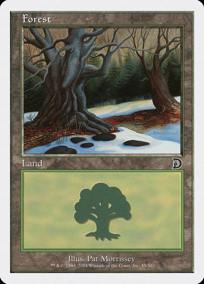 Forest (