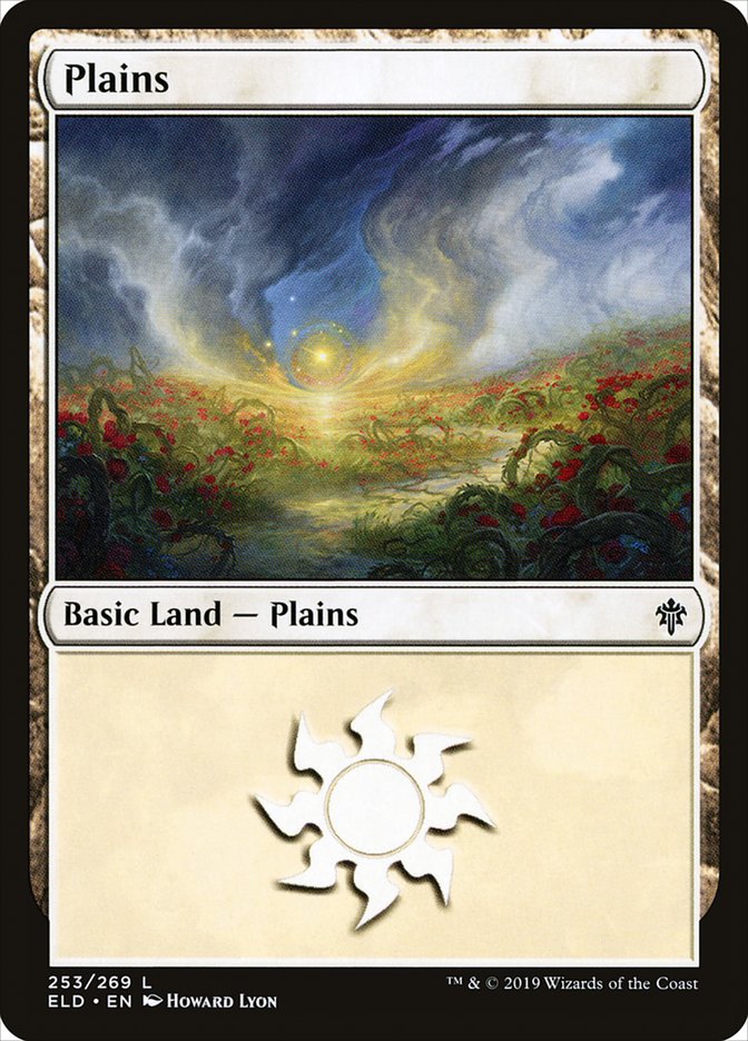 Plains (