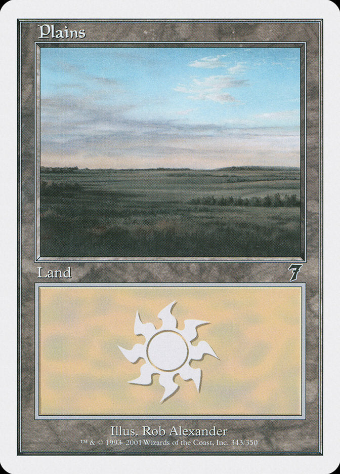 Plains (