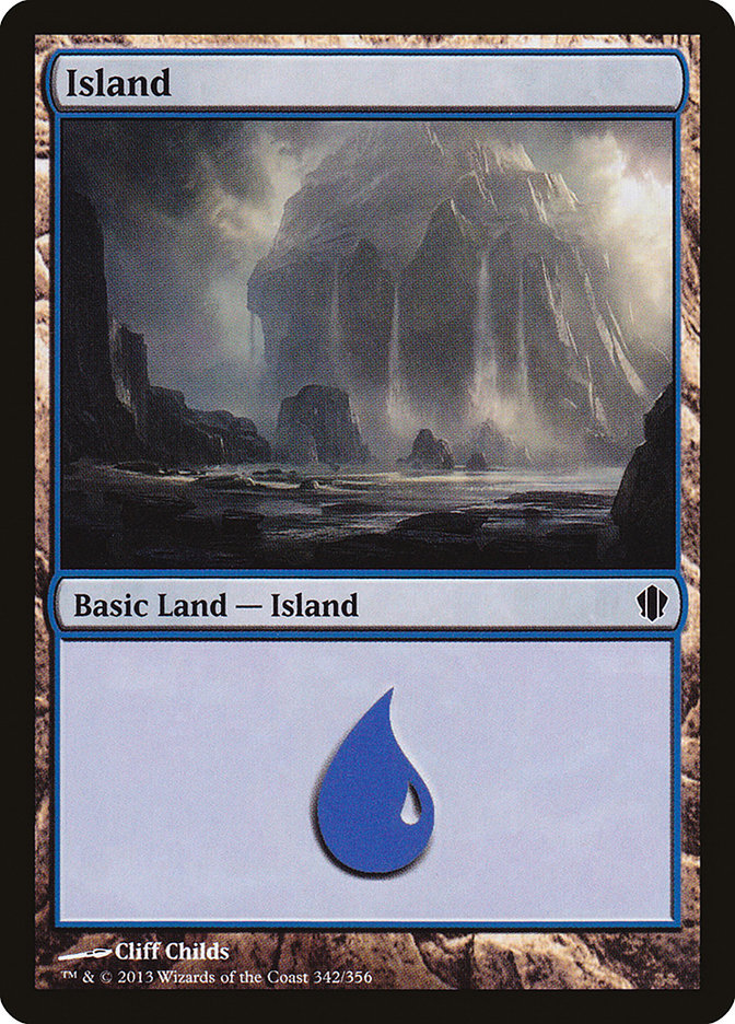 Island (