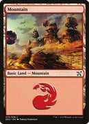 Mountain (