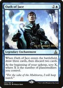 Oath of Jace (Prerelease) [Oath of the Gatewatch Prerelease Promos]