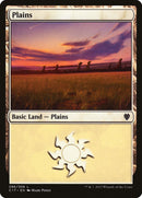 Plains (