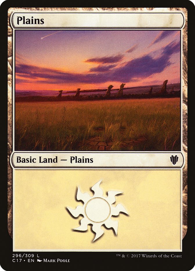 Plains (