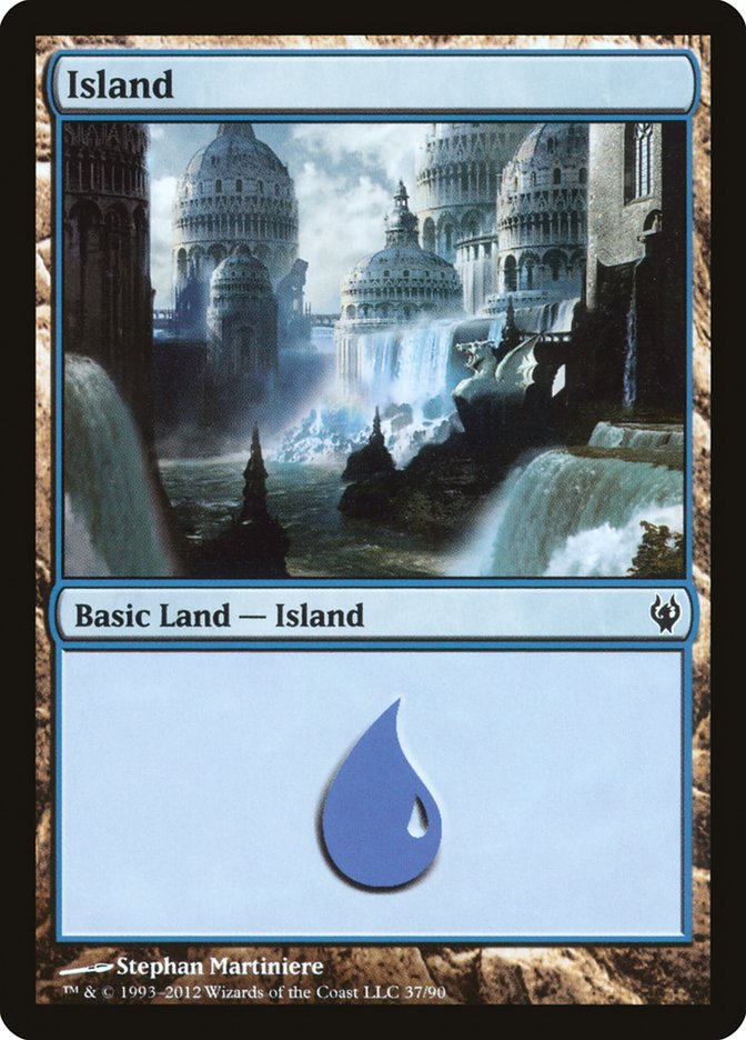 Island (