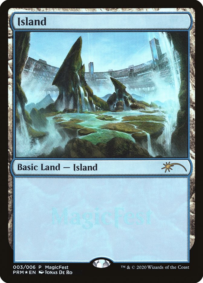 Island (
