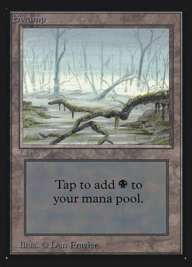 Swamp (