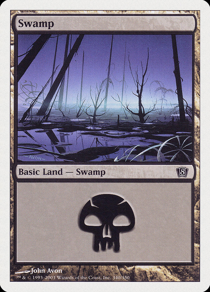 Swamp (