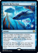 Mystic Reflection (Promo Pack) [Kaldheim Promo Pack]