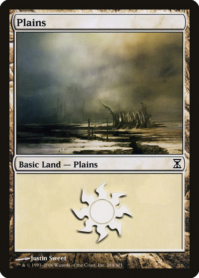 Plains (