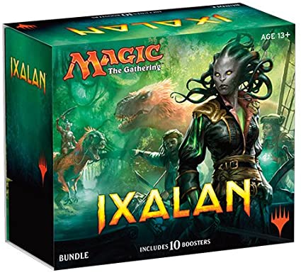 Ixalan Bundle