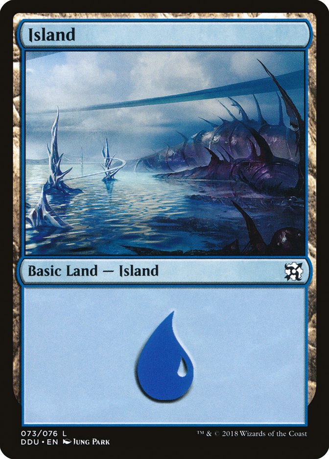 Island (