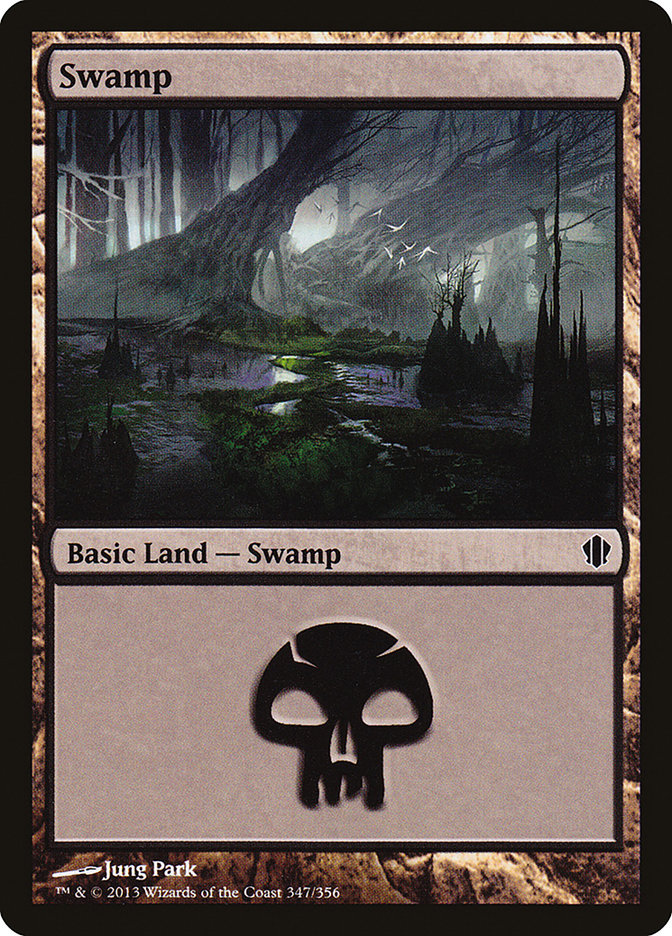Swamp (