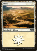 Plains (