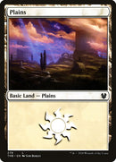 Plains (
