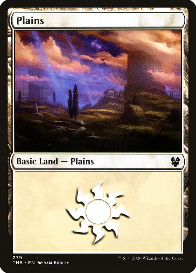 Plains (