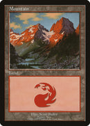 Mountain (