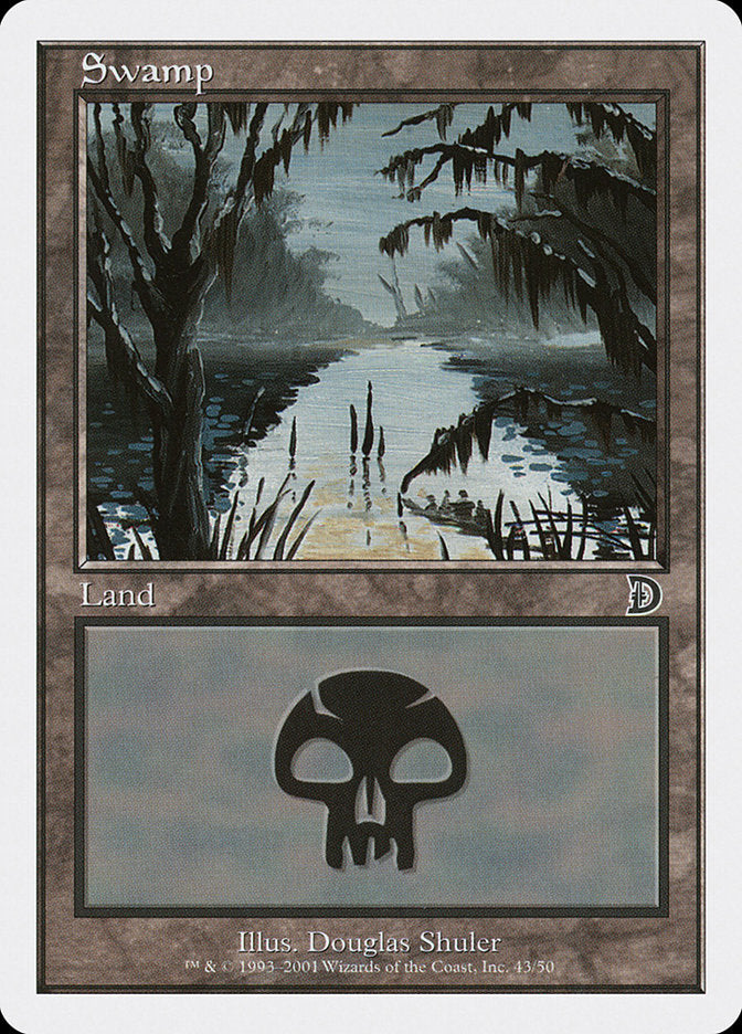 Swamp (