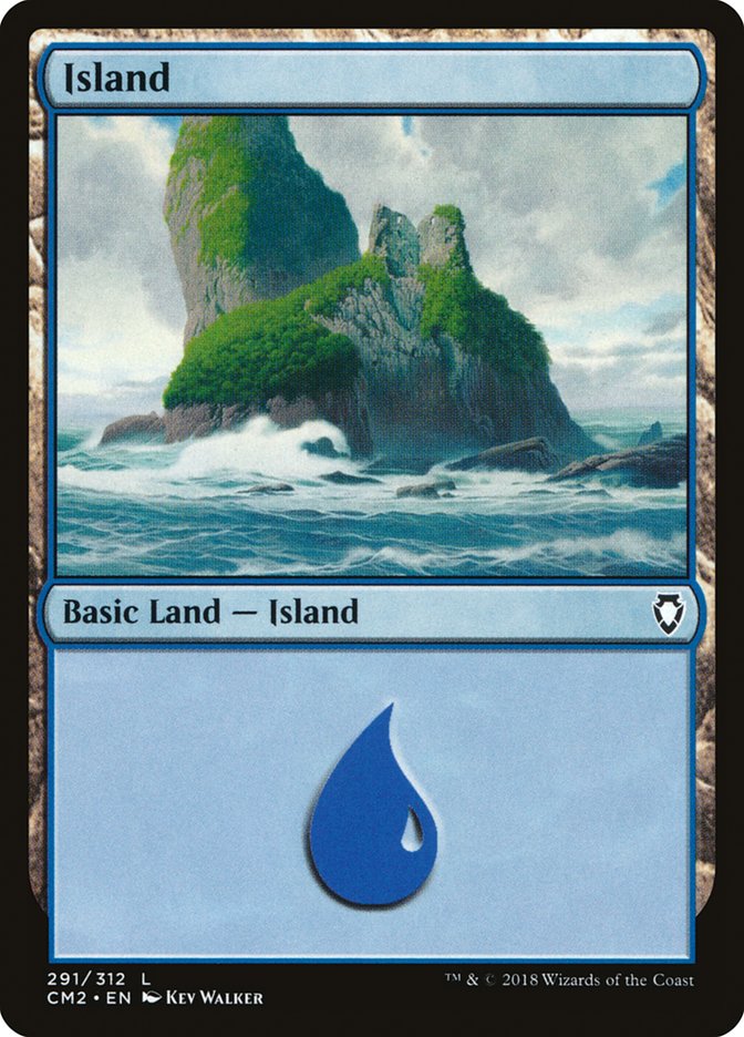 Island (