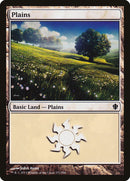 Plains (