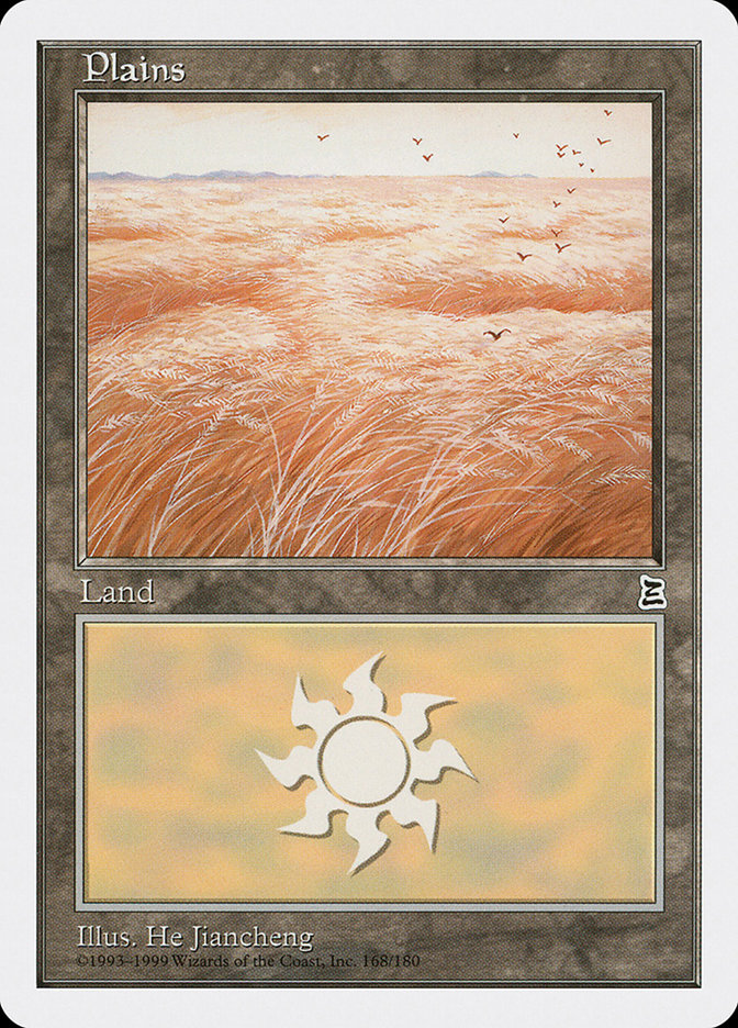 Plains (