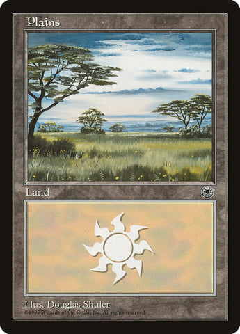 Plains (#197) [Portal]