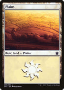 Plains (
