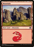Mountain (