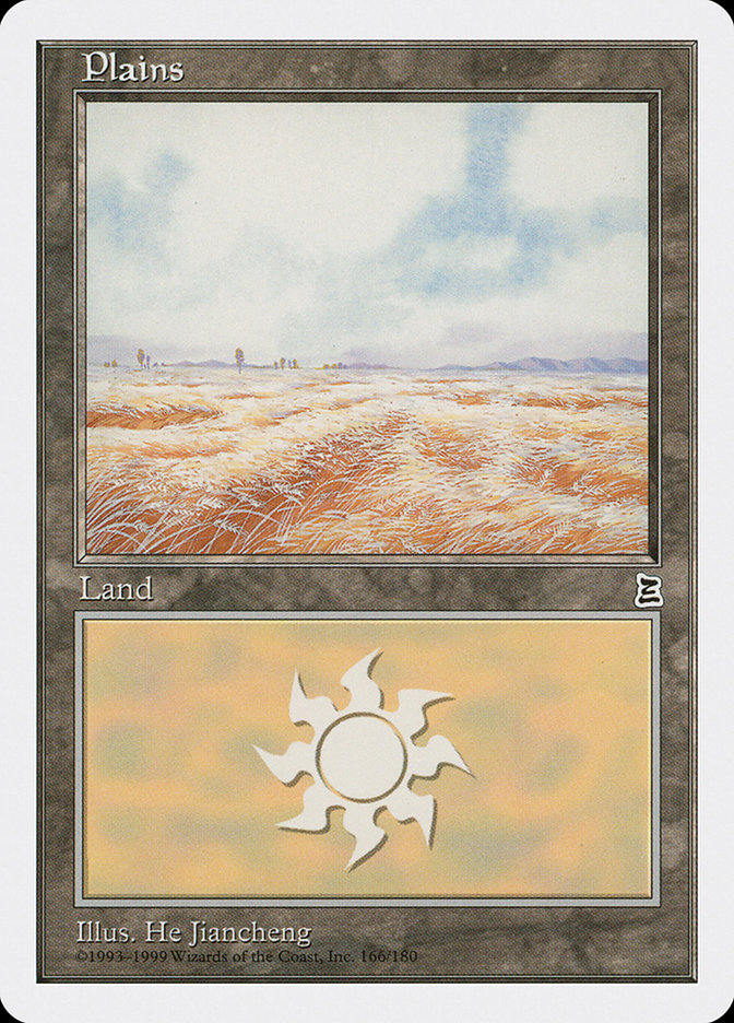 Plains (