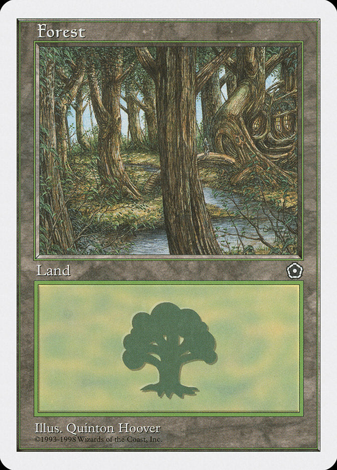 Forest (
