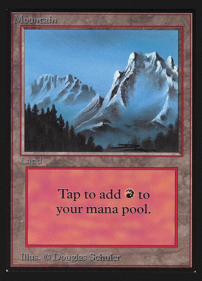 Mountain (