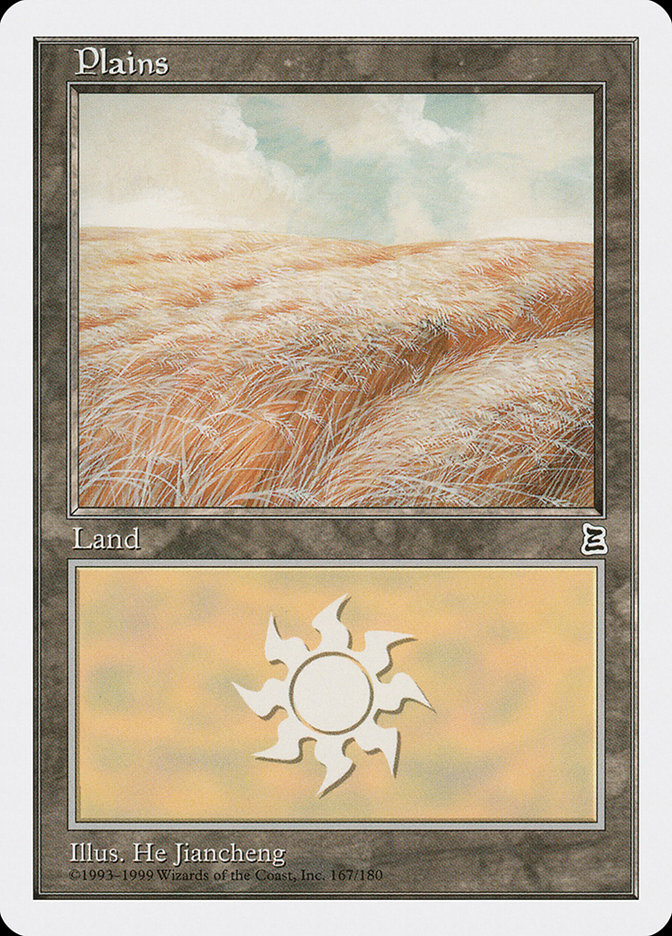 Plains (