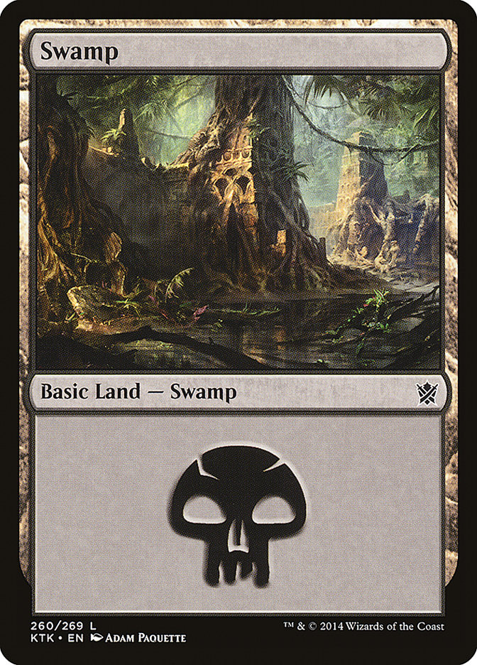 Swamp (