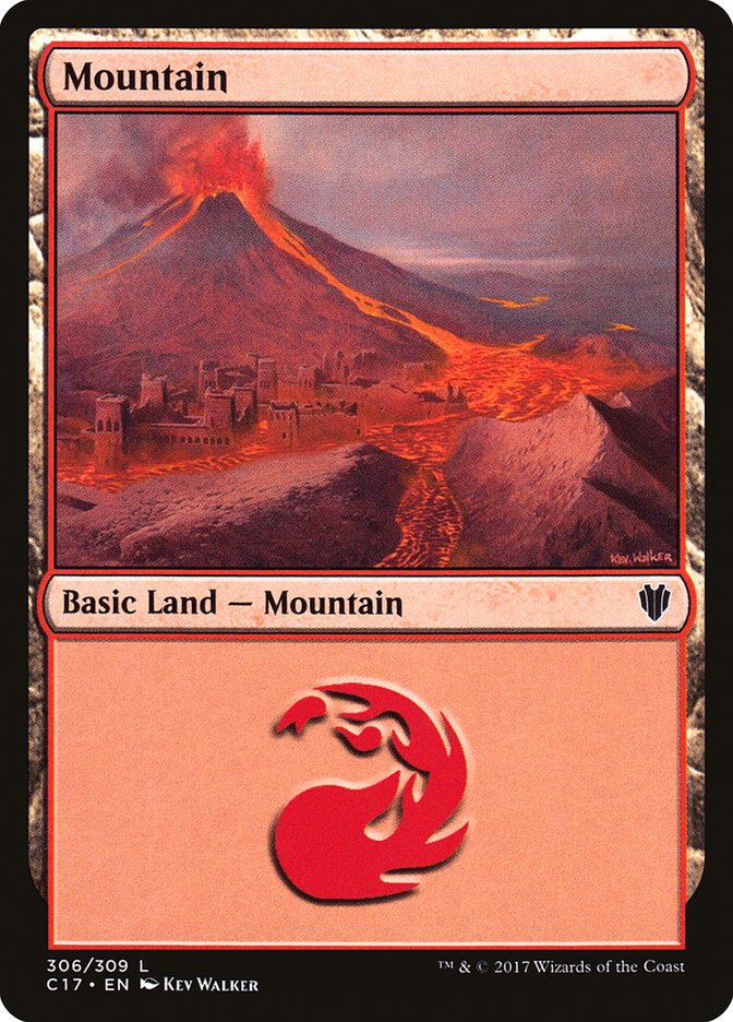 Mountain (