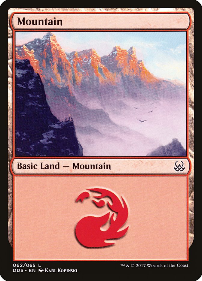 Mountain (