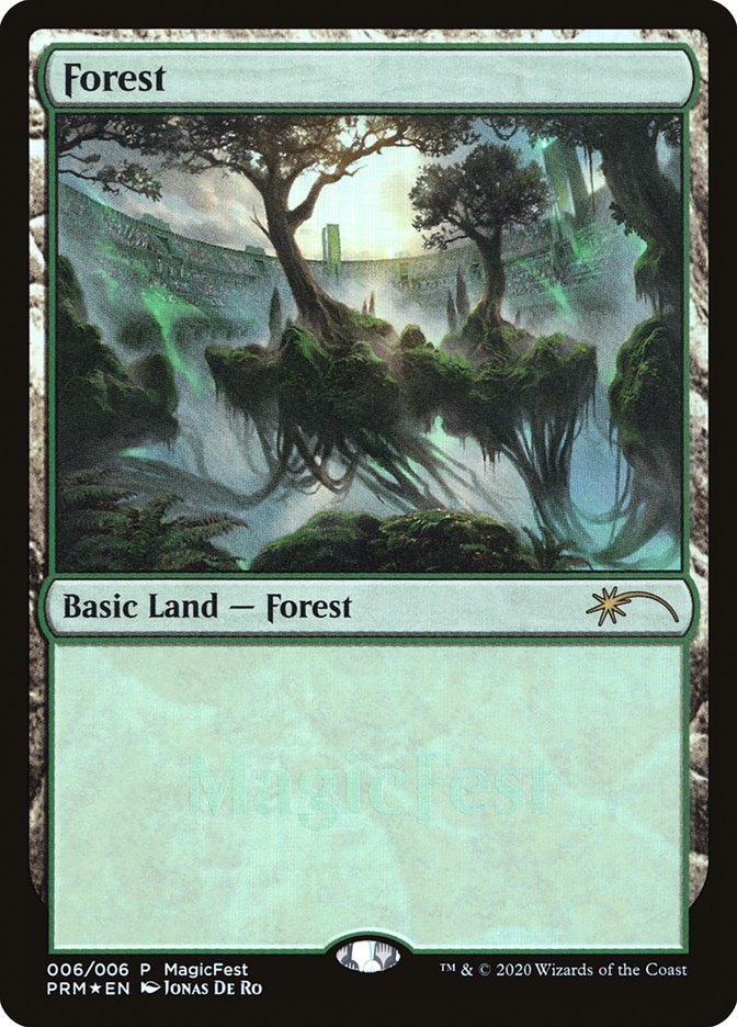 Forest (