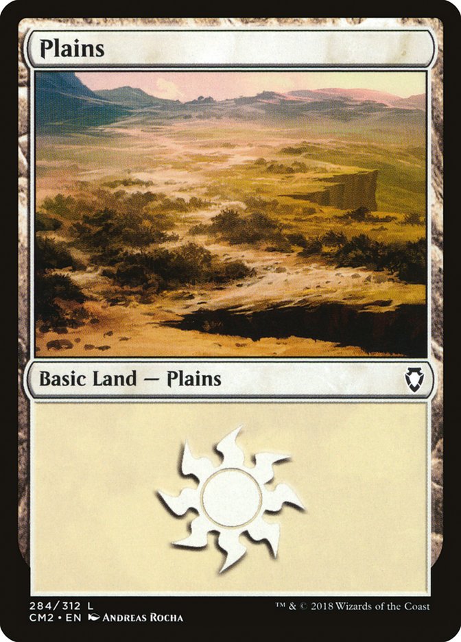 Plains (