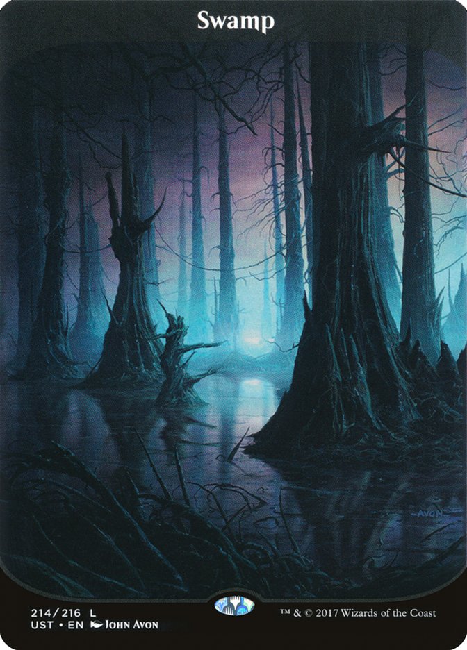 Swamp (