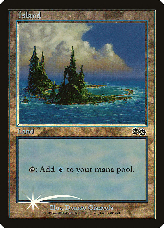 Island (
