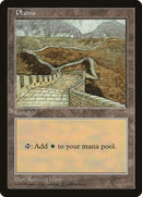 Plains (