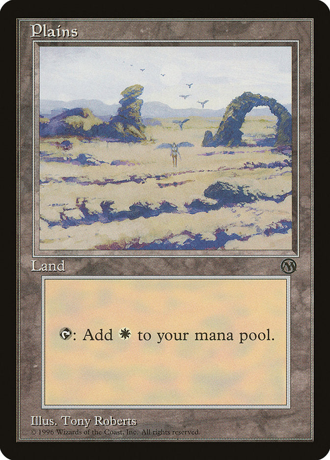 Plains (