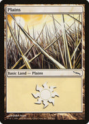 Plains (