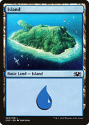 Island (