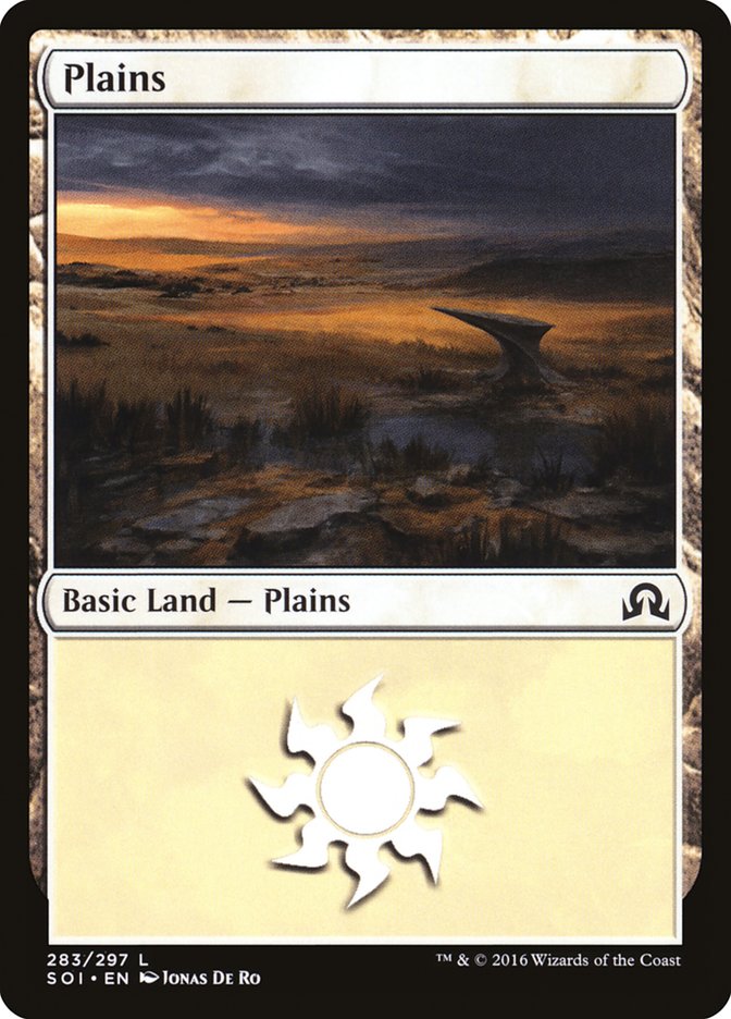 Plains (