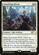 Stoneforge Mystic (Grand Prix) [Grand Prix Promos]