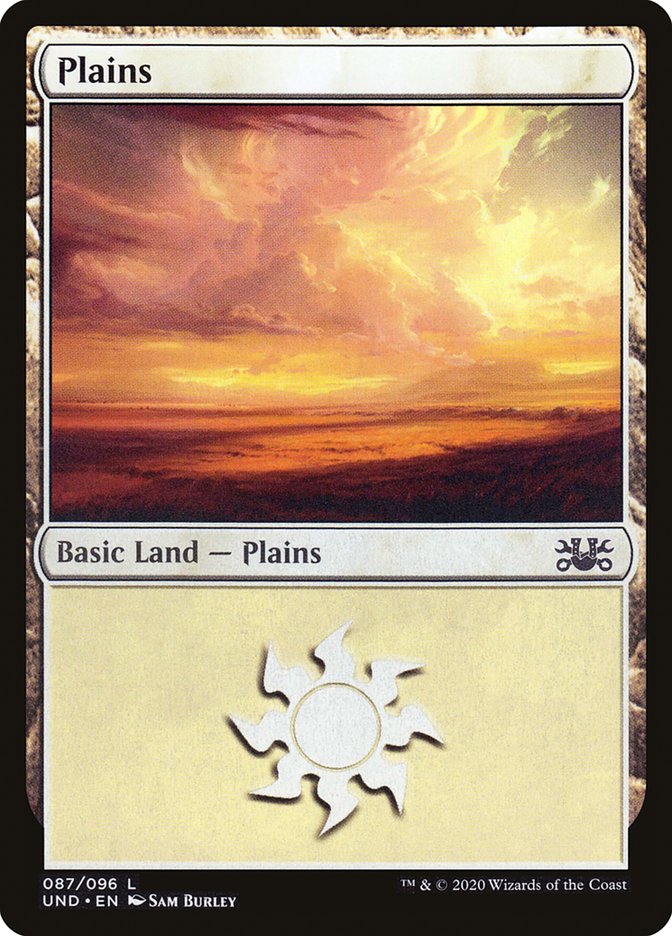 Plains (